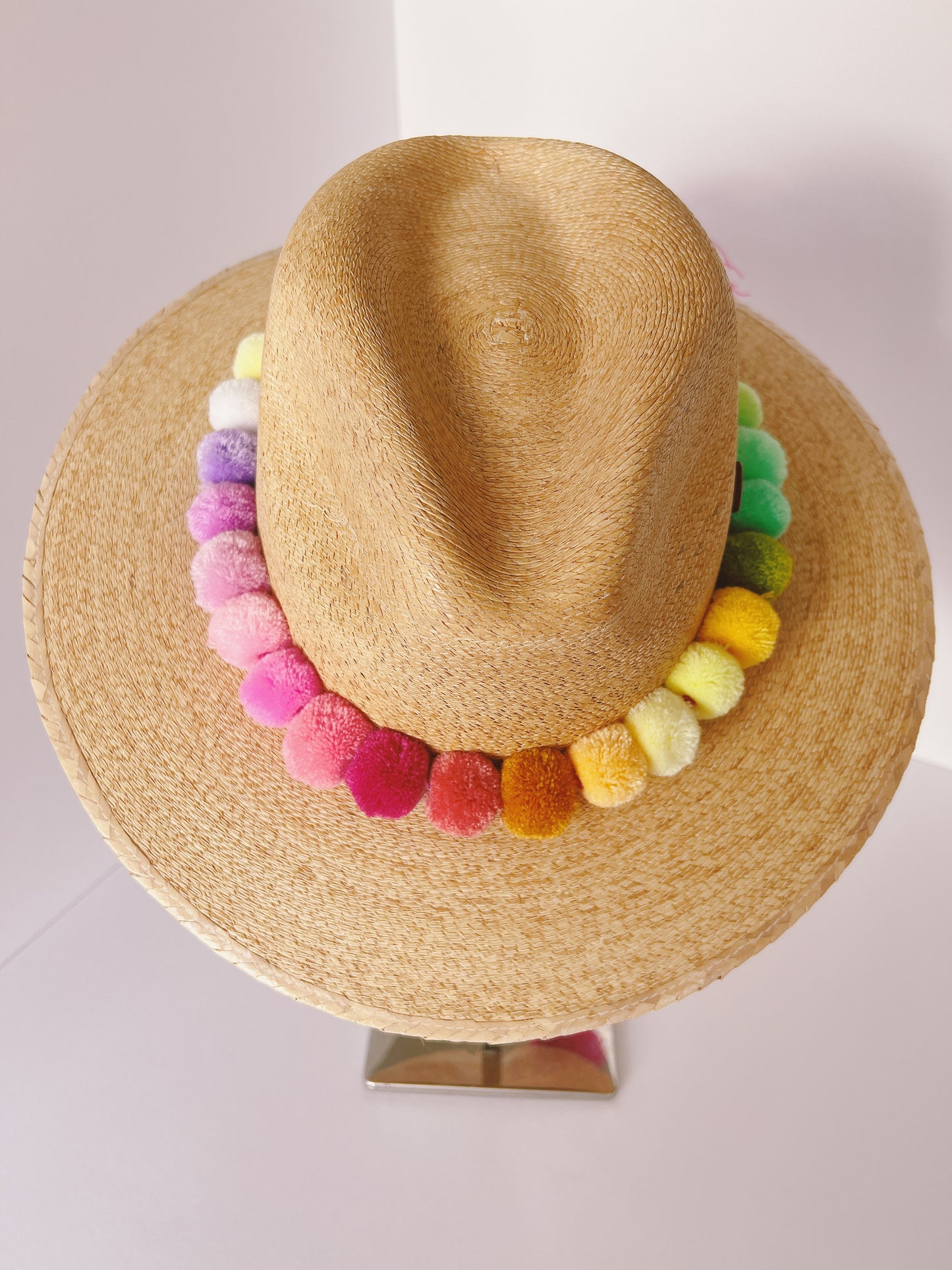 COSTA ESMERALDA - SOMBRERO