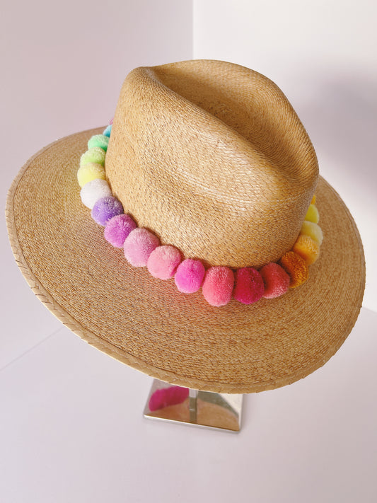 COSTA ESMERALDA - SOMBRERO