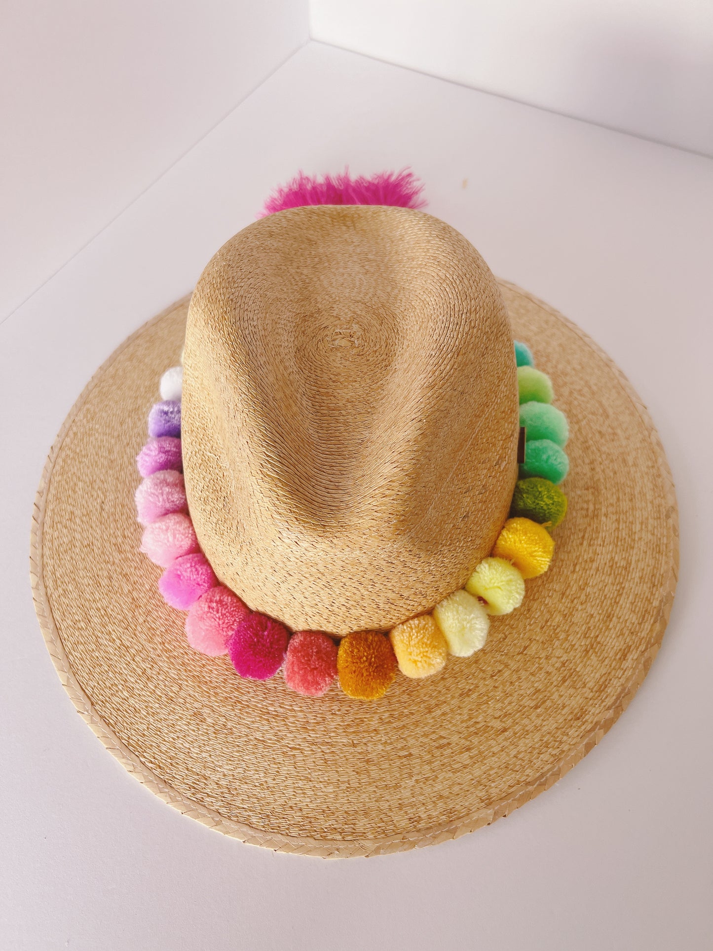COSTA ESMERALDA - SOMBRERO