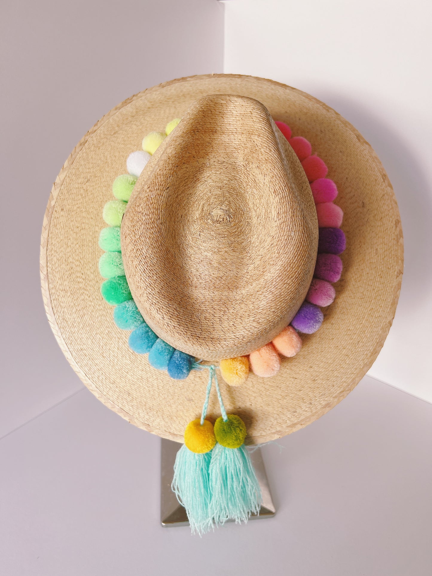 COSTA ESMERALDA - SOMBRERO