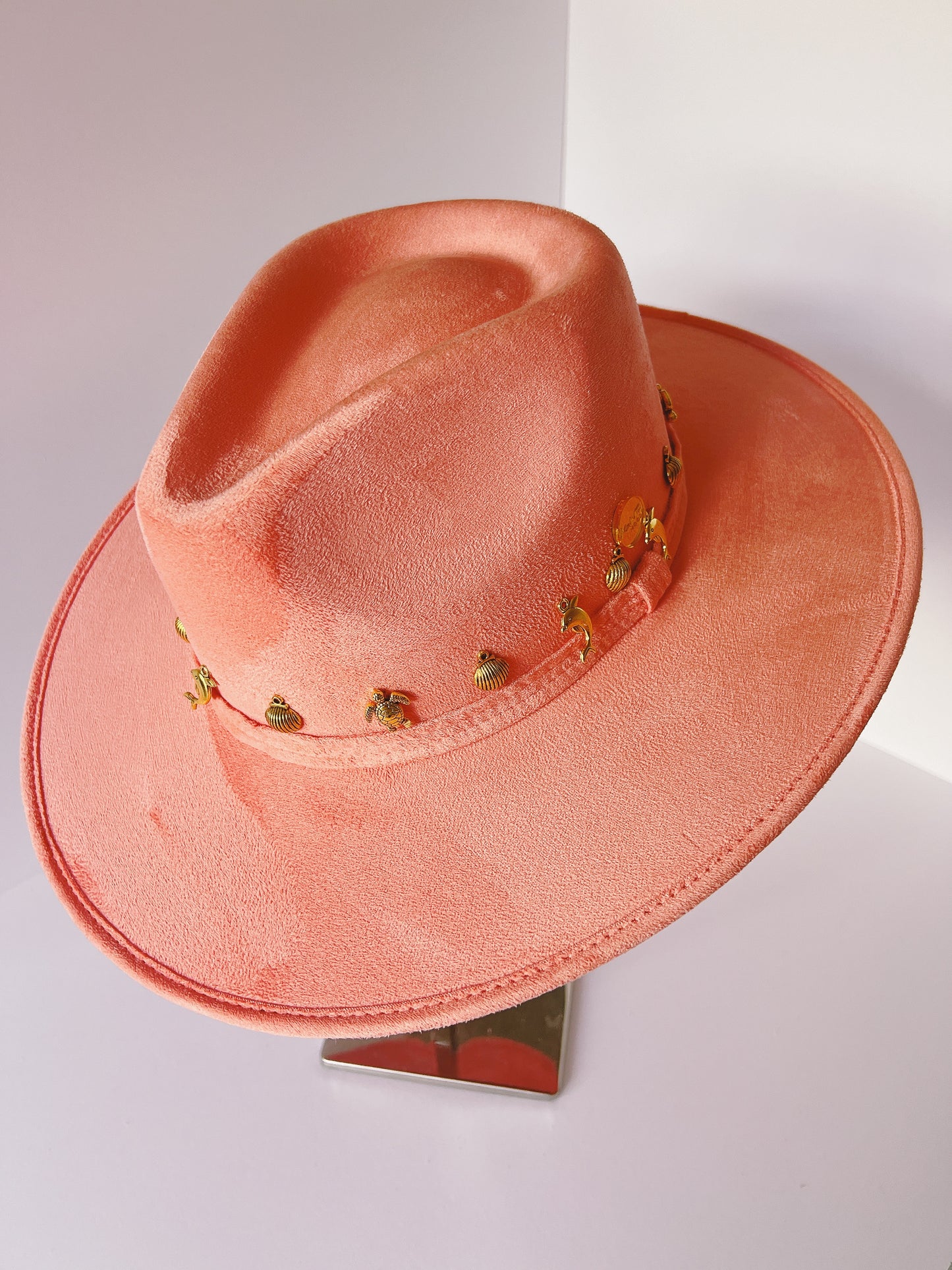 BACALAR - SOMBRERO