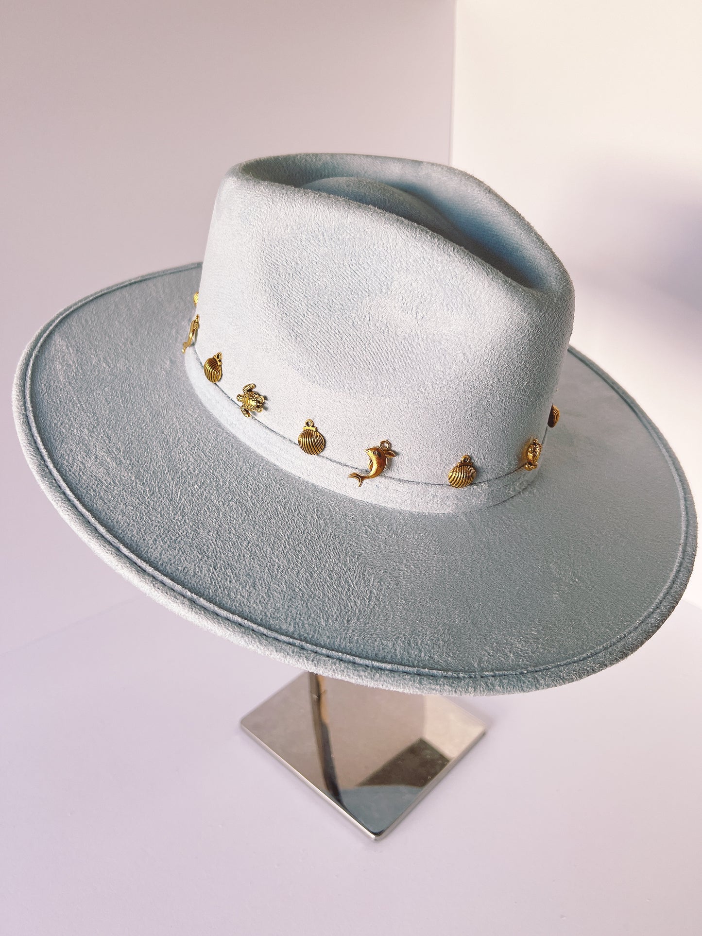 BACALAR - SOMBRERO
