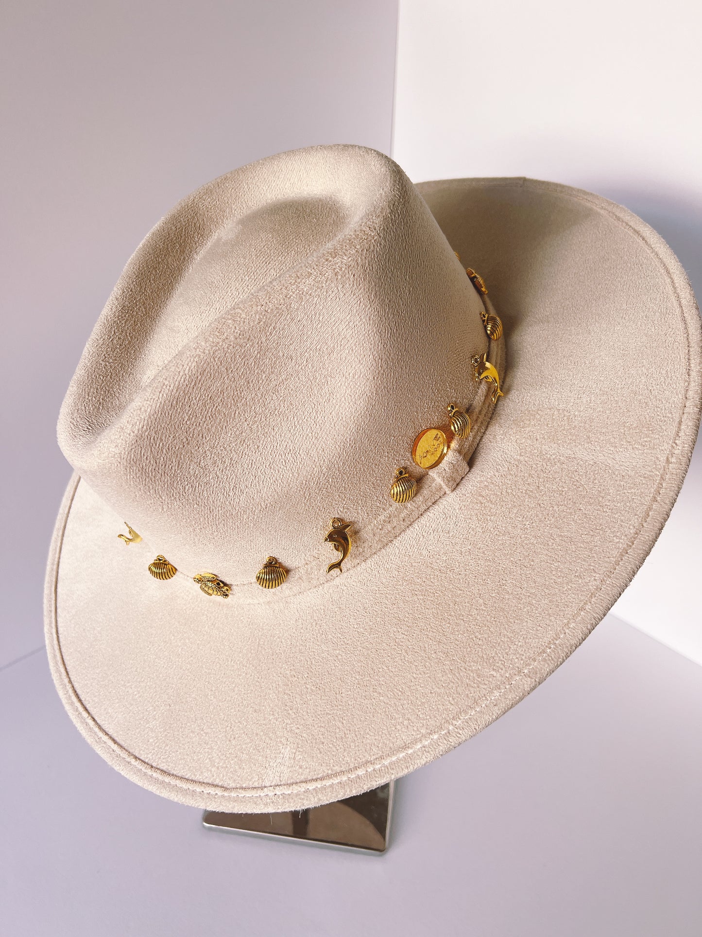 BACALAR - SOMBRERO