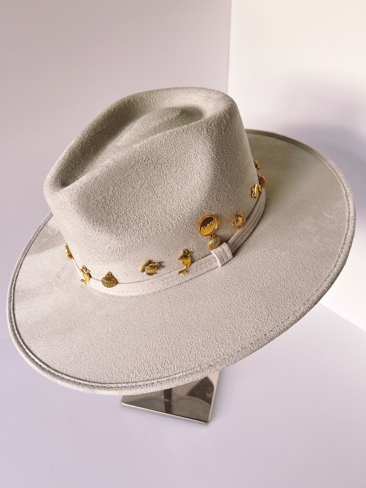 BACALAR - SOMBRERO