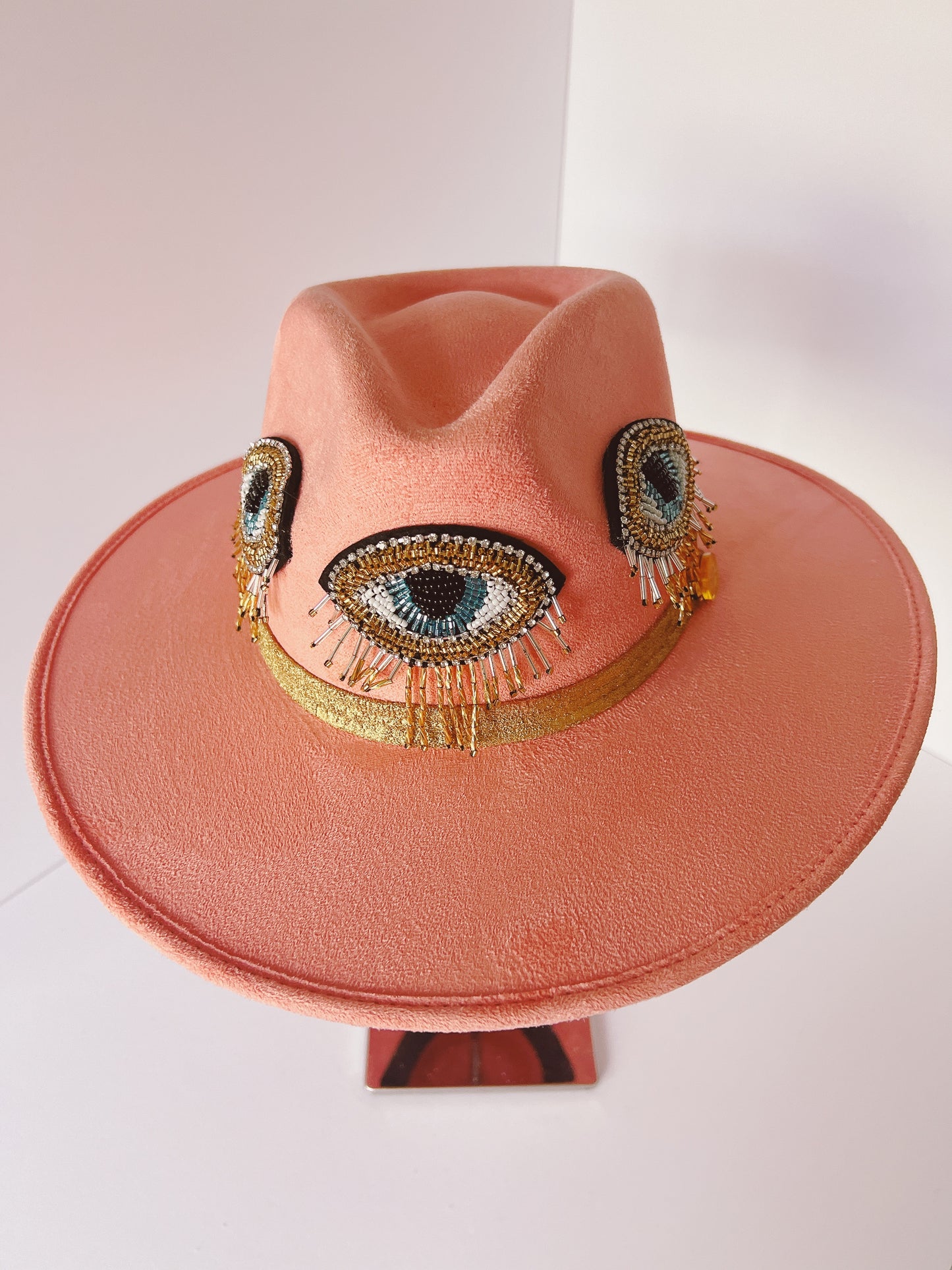 EL FUERTE - SOMBRERO