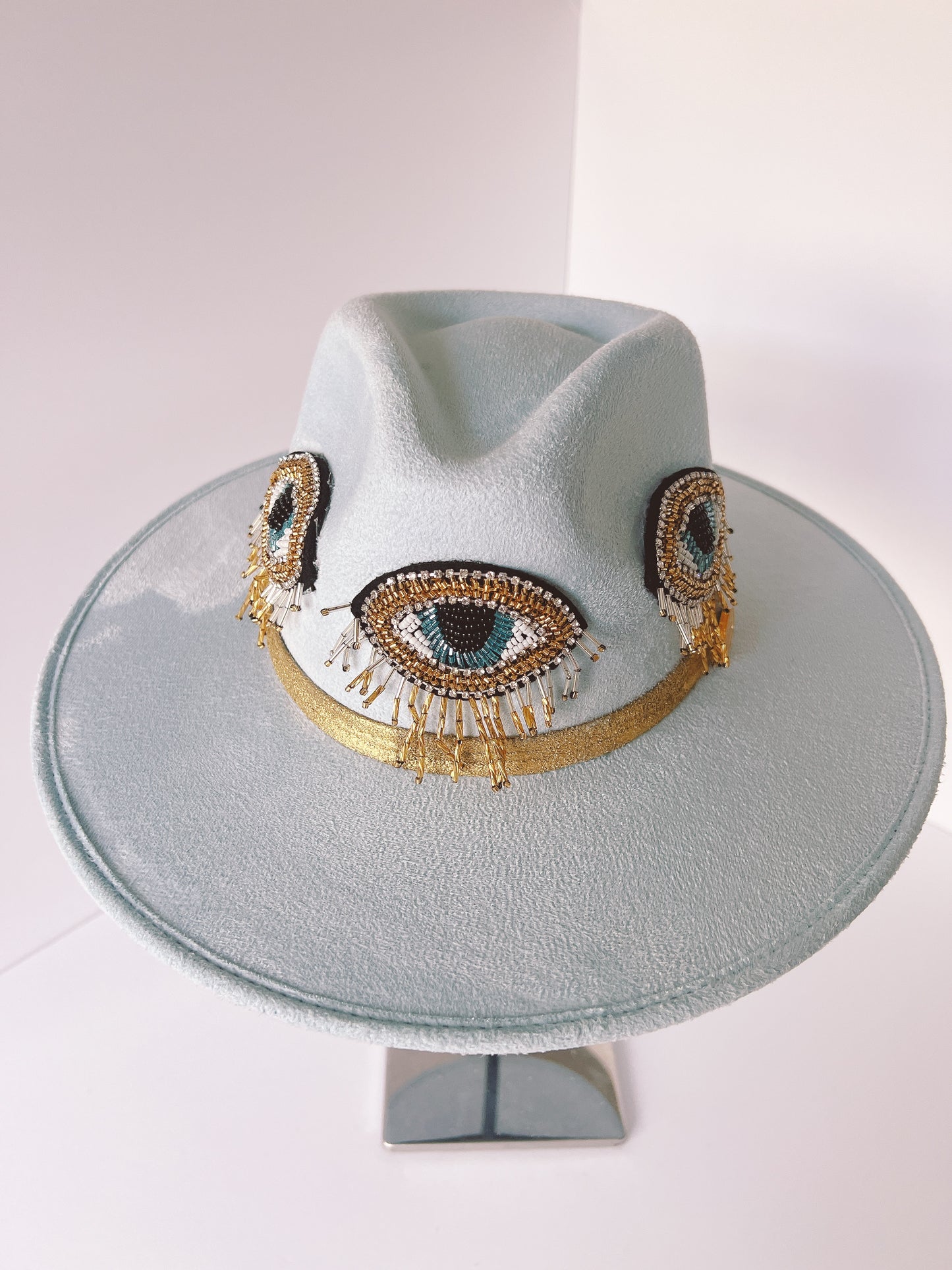 EL FUERTE - SOMBRERO