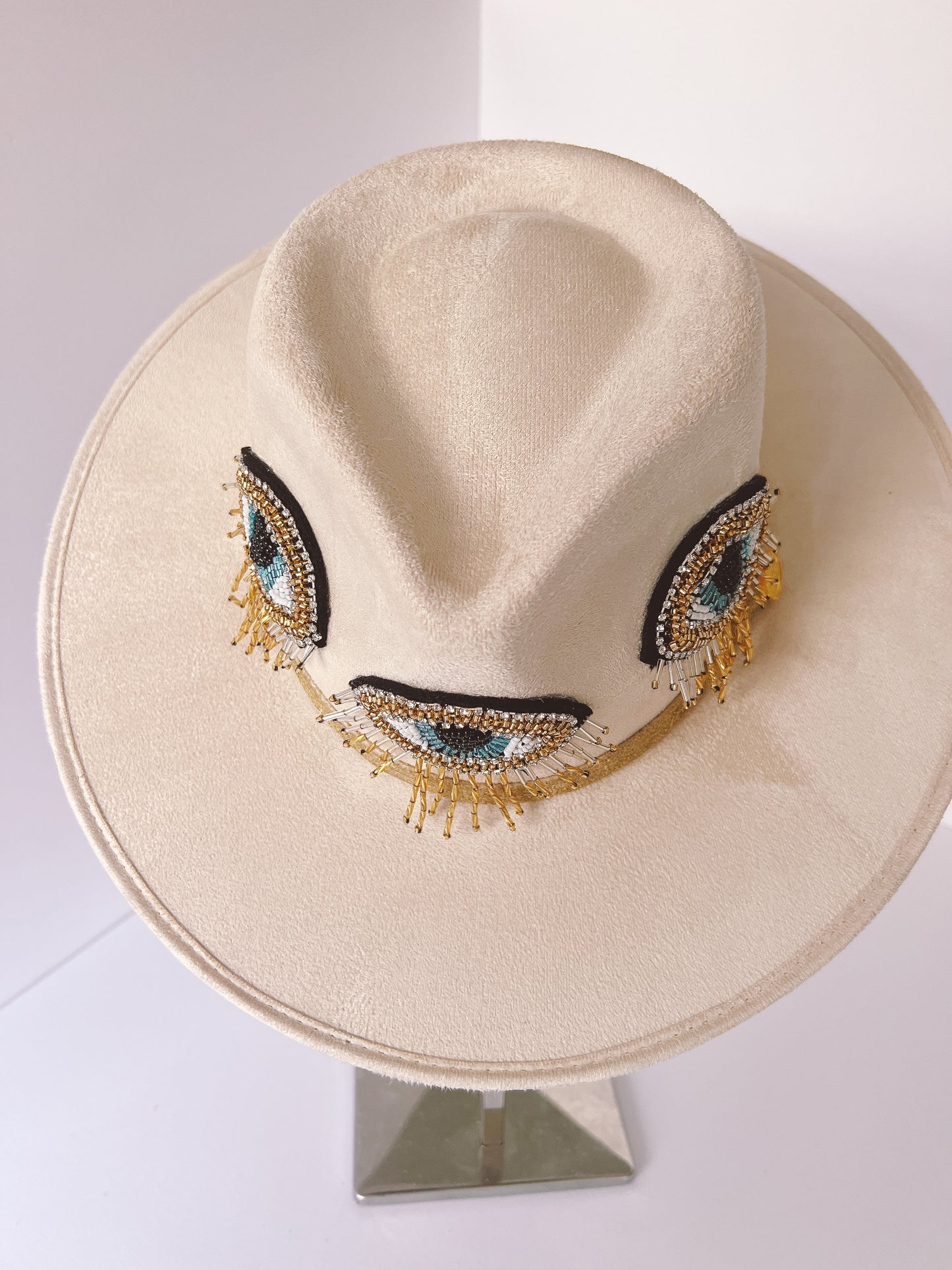 EL FUERTE - SOMBRERO
