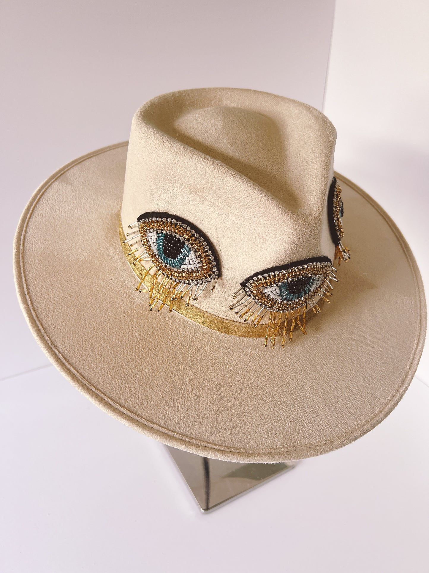 EL FUERTE - SOMBRERO