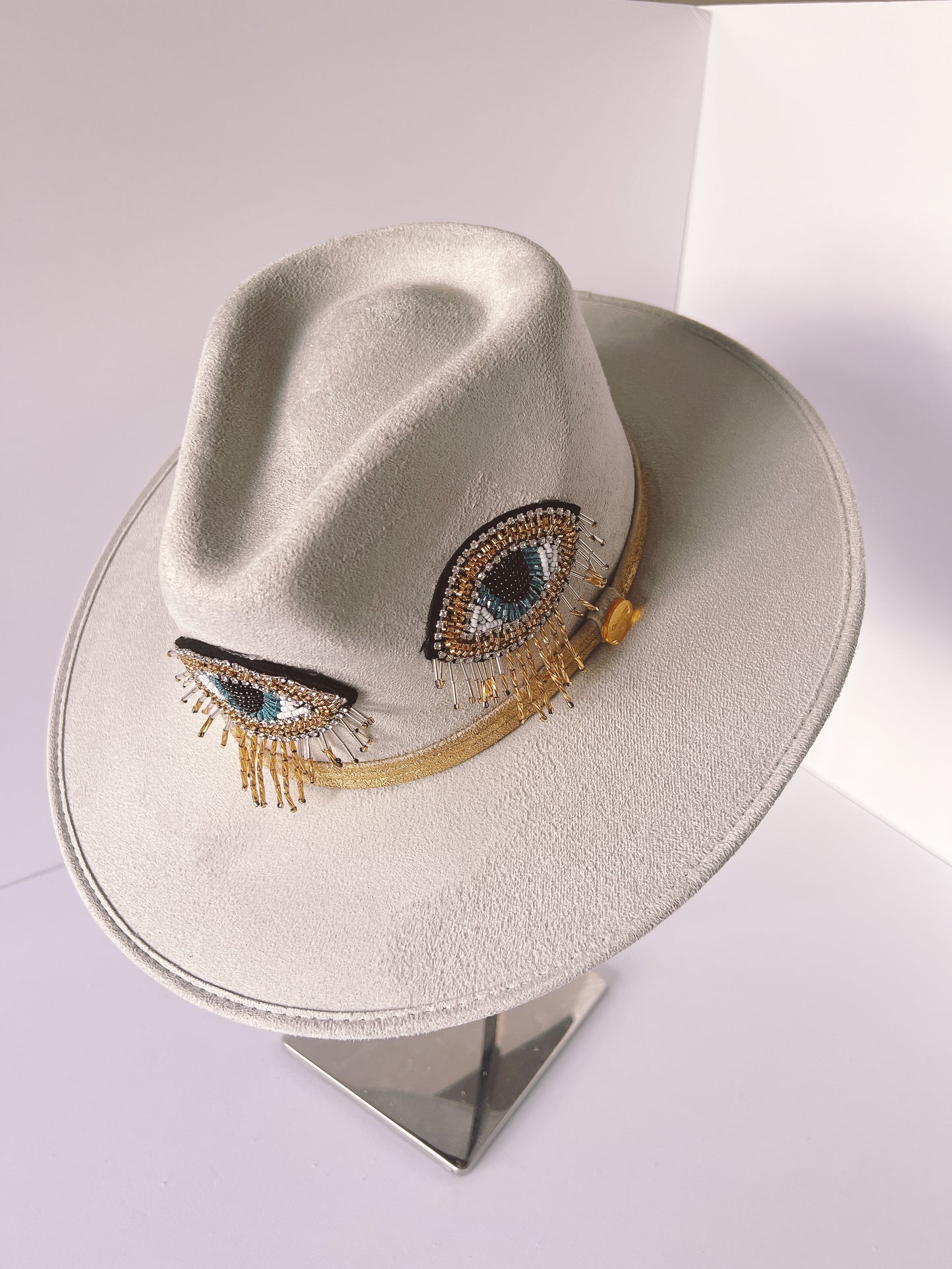 EL FUERTE - SOMBRERO
