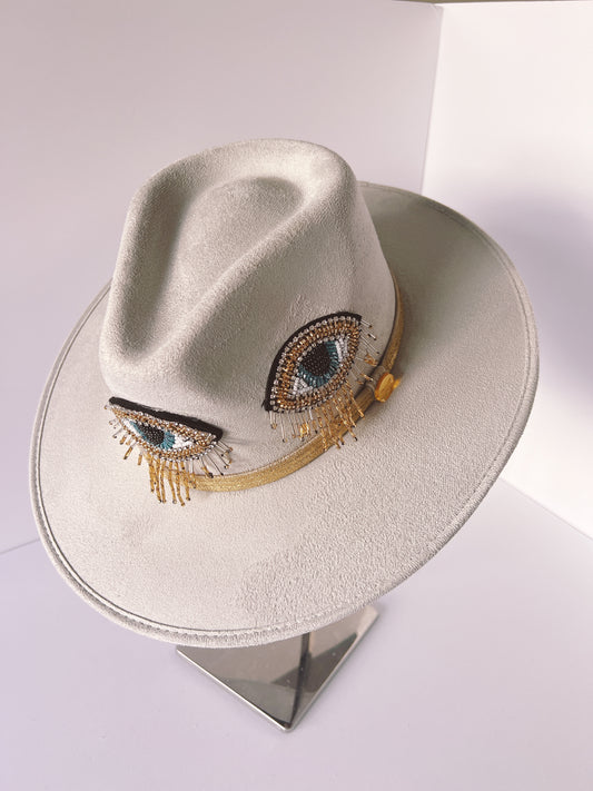 EL FUERTE - SOMBRERO
