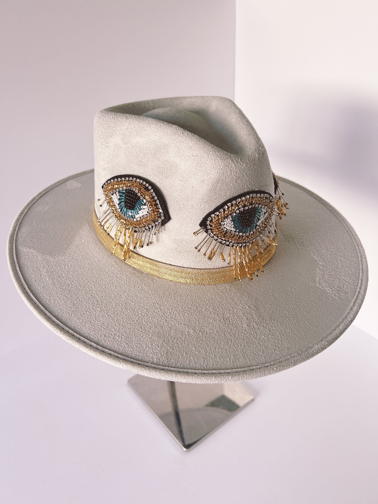 EL FUERTE - SOMBRERO