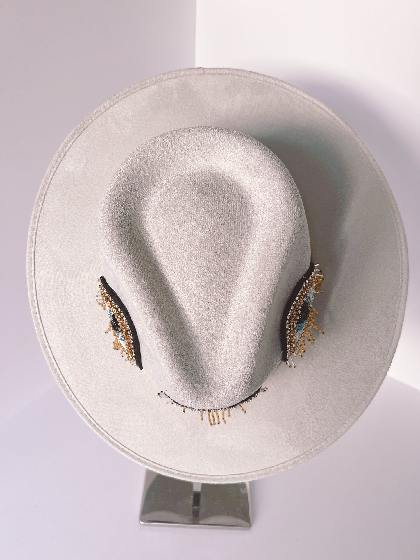 EL FUERTE - SOMBRERO