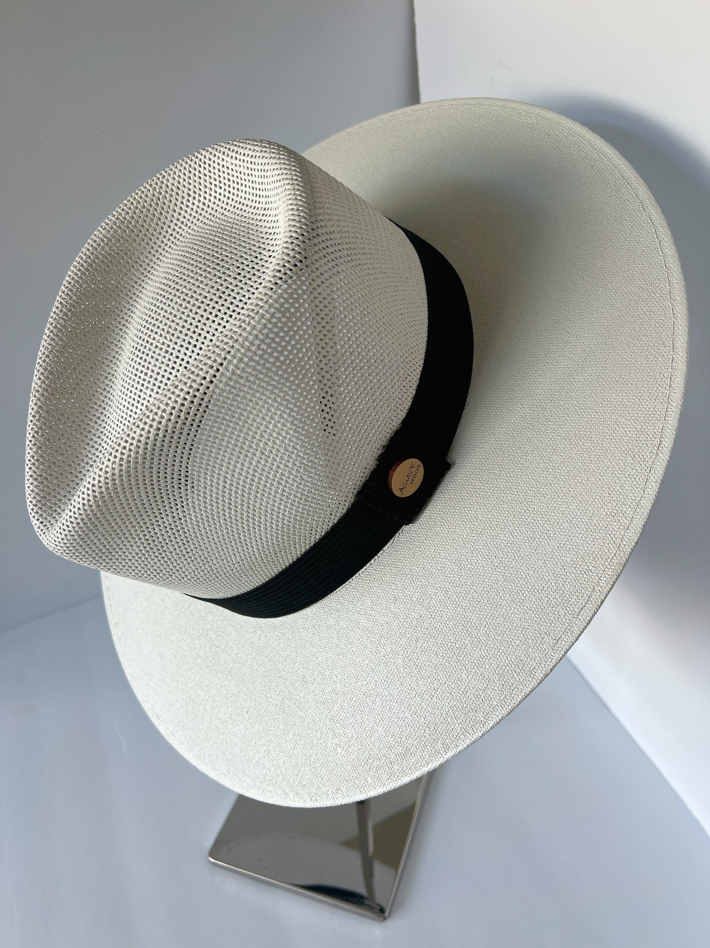 EXPLORER LONA GOTA - SOMBRERO