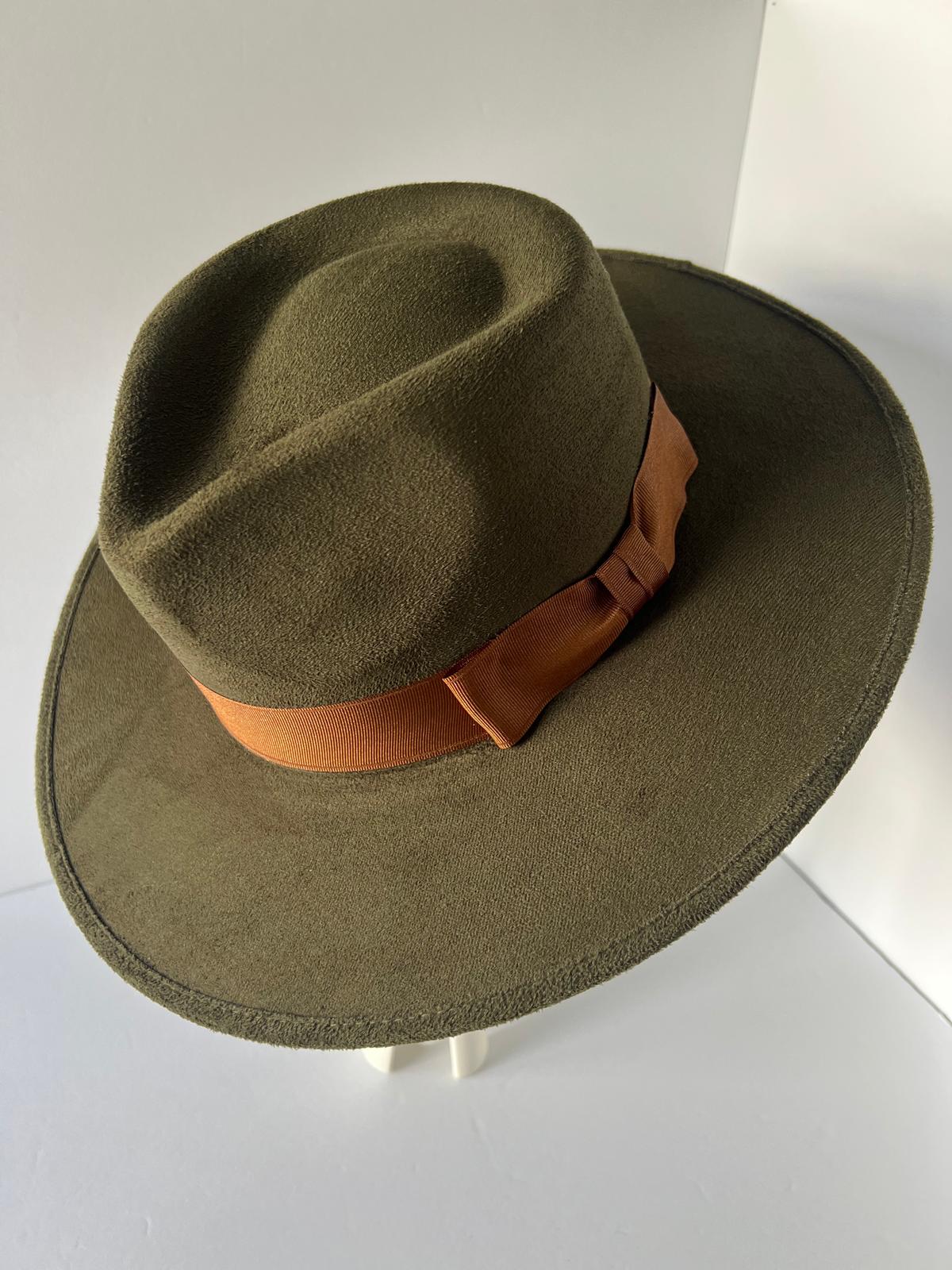 TAPALPA - SOMBRERO