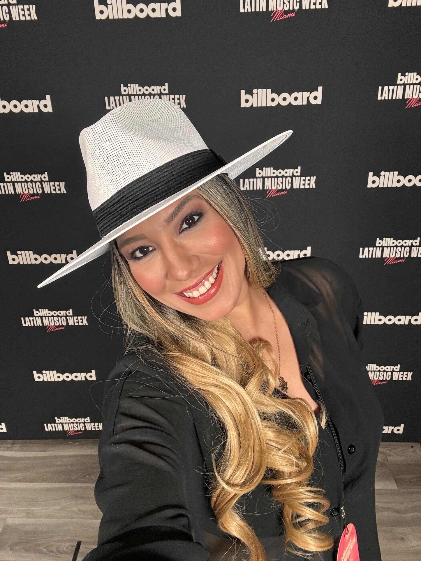  EXPLORER LONA GOTA HAT