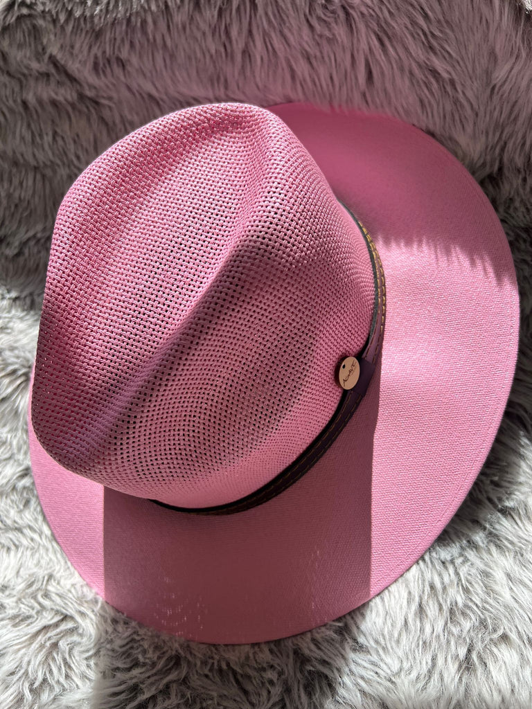 SOMBRERO EXPLORER BARBIE