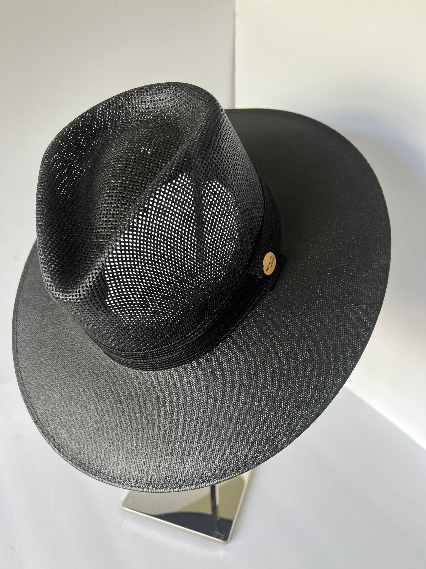 CHAPEAU EXPLORATEUR EN TOILE