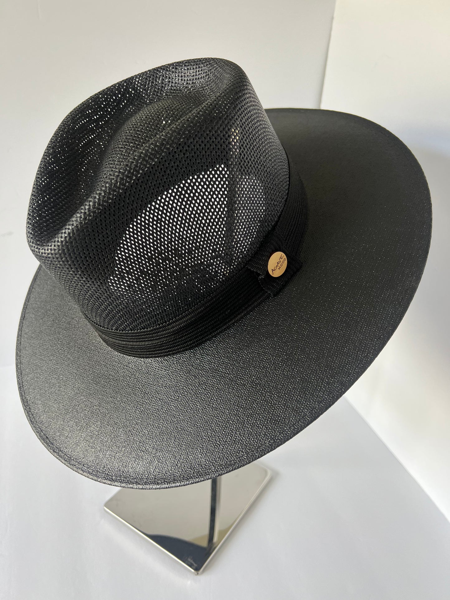 CHAPEAU EXPLORATEUR EN TOILE