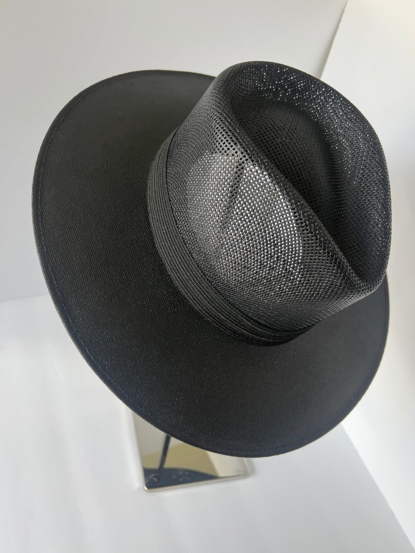 CHAPEAU EXPLORATEUR EN TOILE