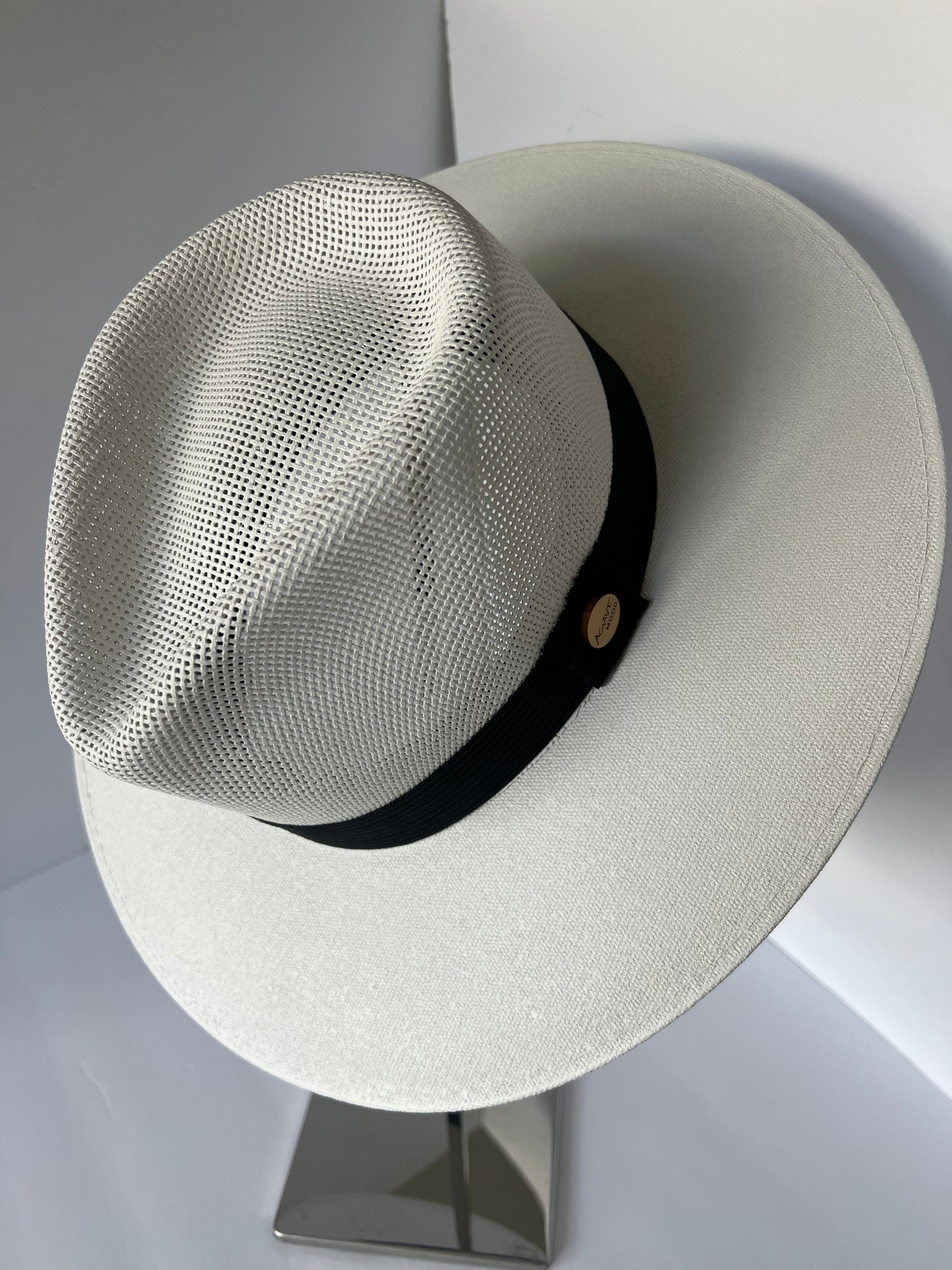 CHAPEAU EXPLORATEUR EN TOILE