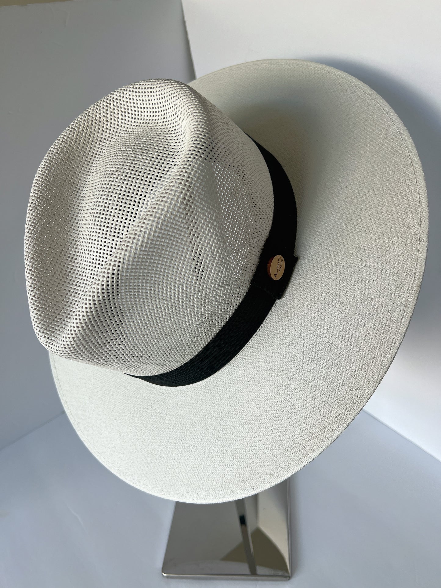 CHAPEAU EXPLORATEUR EN TOILE