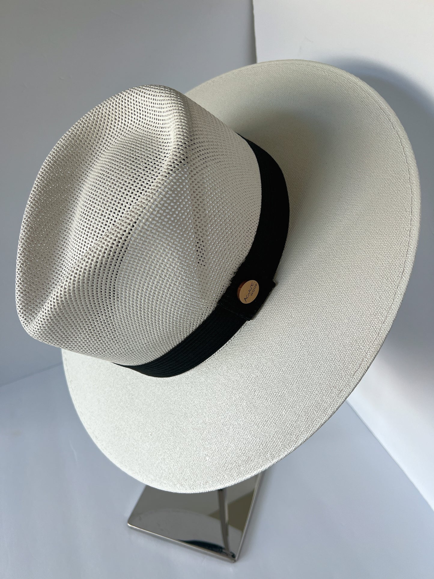 CHAPEAU EXPLORATEUR EN TOILE