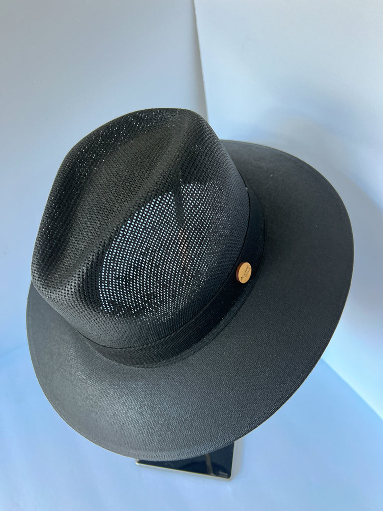 EXPLORER BLACK HAT