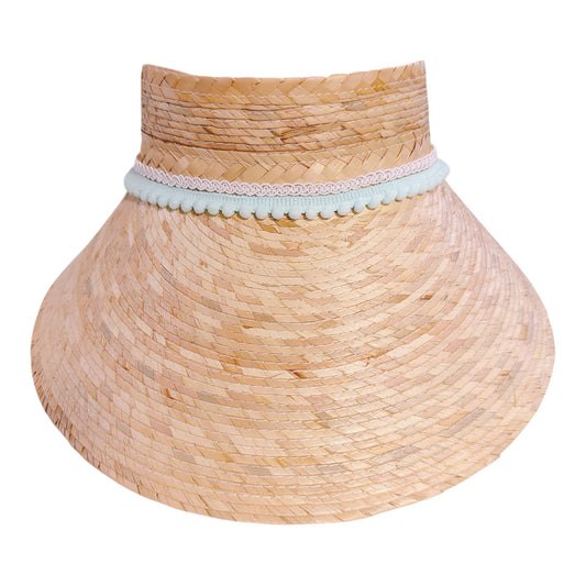 VISERA PALMA NATURAL SPRING